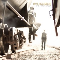 Purchase Broadside - Far From Home