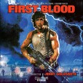 Purchase Jerry Goldsmith - First Blood (Reissued 2010) CD1 Mp3 Download