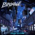 Buy Espionage - Digital Dystopia Mp3 Download