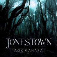 Purchase Jonestown - Aokigahara