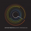 Buy Anthony Braxton - Quintet [Tristano] 2014 CD1 Mp3 Download