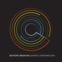 Purchase Anthony Braxton - Quintet [Tristano] 2014 CD1