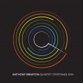 Buy Anthony Braxton - Quintet [Tristano] 2014 CD2 Mp3 Download