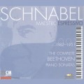 Buy Artur Schnabel - Beethoven: Complete Piano Sonatas CD1 Mp3 Download