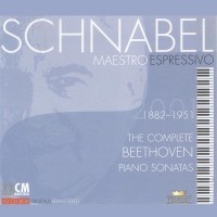 Purchase Artur Schnabel - Beethoven: Complete Piano Sonatas CD10