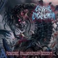 Buy Cryptic Enslavement - Perverse Hallucinatory Descent Mp3 Download