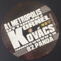Buy Kornel Kovacs - Metropolis (EP) Mp3 Download