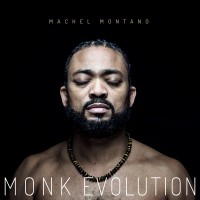 Purchase Machel Montano - Monk Evolution
