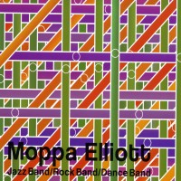 Purchase Moppa Elliott - Jazz Band / Rock Band / Dance Band CD1