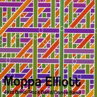 Purchase Moppa Elliott - Jazz Band / Rock Band / Dance Band CD2
