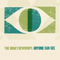 Purchase The Honey Dewdrops - Anyone Can See