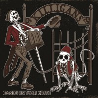 Purchase The Killigans - Dance On Your Grave