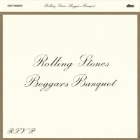 Purchase The Rolling Stones - Beggars Banquet