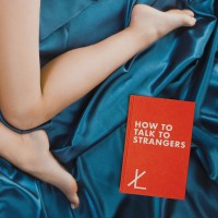 Purchase Twin Xl - How To Talk To Strangers