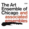 Buy Art Ensemble Of Chicago - The Art Ensemble Of Chicago And Associated Ensembles - Tribute To Lester CD12 Mp3 Download
