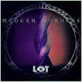 Buy K37 - Modern Wonders Mp3 Download