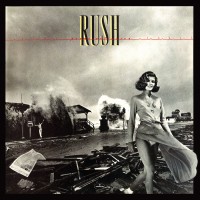 Purchase Rush - Permanent Waves (40Th Anniversary)