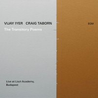 Purchase Vijay Iyer - The Transitory Poems