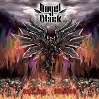 Purchase Angel Black - Killing Demons