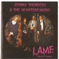 Buy Johnny Thunders - L.A.M.F.- The Lost '77 Tapes CD1 Mp3 Download