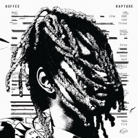 Purchase Koffee - Rapture (EP)