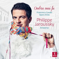Purchase Philippe Jaroussky - Ombra Mai Fu - Francesco Cavalli Opera Arias