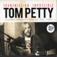 Purchase Tom Petty - Transmission Impossible CD1