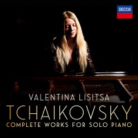 Purchase Valentina Lisitsa - Tchaikovsky: The Complete Solo Piano Works