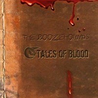 Purchase Boozehounds - Tales Of Blood