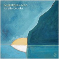 Purchase Lucette Bourdin - Brushstrokes Echo