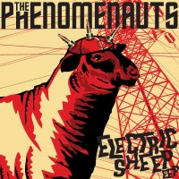 Purchase Phenomenauts - Electric Sheep: Electronic Extended Play