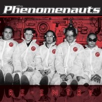 Purchase Phenomenauts - Re-Entry