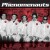 Buy Phenomenauts - Re-Entry Mp3 Download
