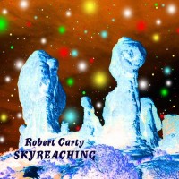 Purchase Robert Carty - Skyreaching