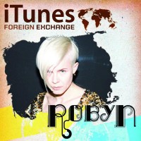 Purchase Robyn - ITunes Foreign Exchange #2 (EP)