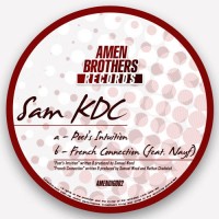 Purchase Sam KDC - Poet's Intuition