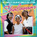 Buy Shalamar - The Complete Solar Hit Singles Collection CD2 Mp3 Download