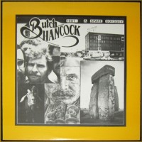 Purchase Butch Hancock - A Spare Odyssey (Vinyl)
