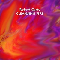 Purchase Robert Carty - Cleansing Fire