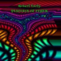 Purchase Robert Carty - Plateaus Of Ether