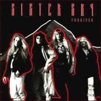 Purchase Sister Sky - Forgiven