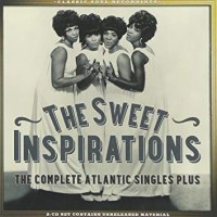 Purchase The Sweet Inspirations - The Complete Atlantic Singles Plus CD1