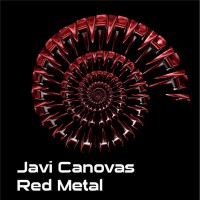 Purchase Javi Canovas - Red Metal