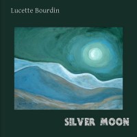 Purchase Lucette Bourdin - Silver Moon