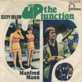 Buy Manfred Mann - Up The Junction (Original Motion Picture Soundtrack) (Reissued 2004) Mp3 Download