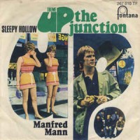 Purchase Manfred Mann - Up The Junction (Original Motion Picture Soundtrack) (Reissued 2004)
