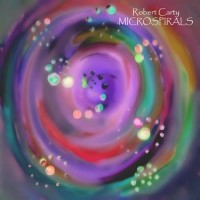 Purchase Robert Carty - Microspirals