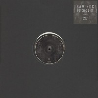 Purchase Sam KDC - Psychic Dirt