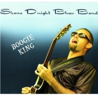 Purchase Shane Dwight - Boogie King