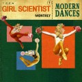 Buy Teen Girl Scientist Monthly - Modern Dances Mp3 Download